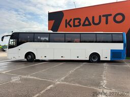 Volvo B11R 9700 H 4x2 EURO 6 / AC / AUXILIARY HEATING...