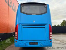 Volvo B11R 9700 H 4x2 EURO 6 / AC / AUXILIARY HEATING...