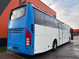 Volvo B11R 9700 H 4x2 EURO 6 / AC / AUXILIARY HEATING...