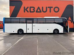 Volvo B11R 9700 H 4x2 EURO 6 / AC / AUXILIARY HEATING...
