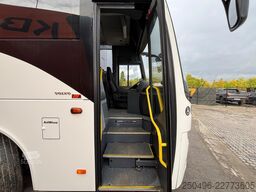 Volvo B11R 9700 H 4x2 EURO 6 / AC / AUXILIARY HEATING...