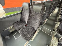 Volvo B11R 9700 H 4x2 EURO 6 / AC / AUXILIARY HEATING...