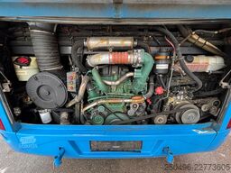 Volvo B11R 9700 H 4x2 EURO 6 / AC / AUXILIARY HEATING...