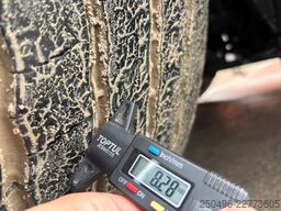 Volvo B11R 9700 H 4x2 EURO 6 / AC / AUXILIARY HEATING...