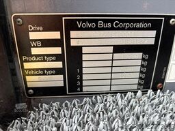 Volvo B11R 9700 H 4x2 EURO 6 / AC / AUXILIARY HEATING...