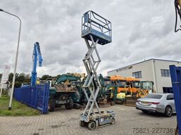 Haulotte Optimum 6 Hoogwerker