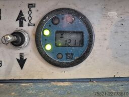 Haulotte Optimum 6 Hoogwerker