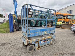 Haulotte Optimum 6 Hoogwerker