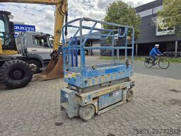 Haulotte Optimum 6 Hoogwerker