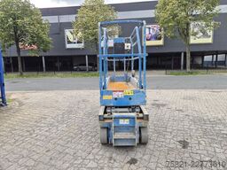 Haulotte Optimum 6 Hoogwerker