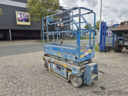 Haulotte Optimum 6 Hoogwerker