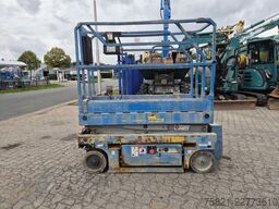 Haulotte Optimum 6 Hoogwerker