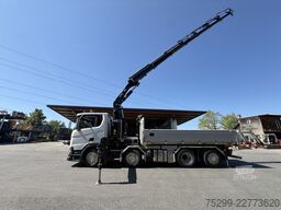 EFFER Effer 305/6S / Swiss-Vehicle