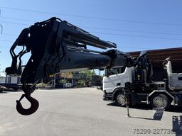 EFFER Effer 305/6S / Swiss-Vehicle