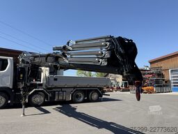 EFFER Effer 305/6S / Swiss-Vehicle