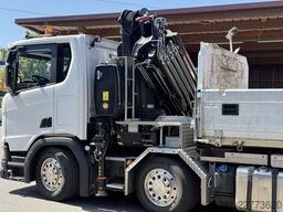 EFFER Effer 305/6S / Swiss-Vehicle