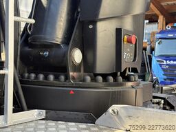 EFFER Effer 305/6S / Swiss-Vehicle