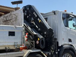 EFFER Effer 305/6S / Swiss-Vehicle