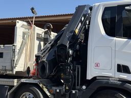 EFFER Effer 305/6S / Swiss-Vehicle