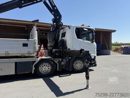 EFFER Effer 305/6S / Swiss-Vehicle