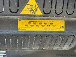 EFFER Effer 305/6S / Swiss-Vehicle