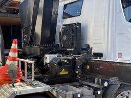 EFFER Effer 305/6S / Swiss-Vehicle