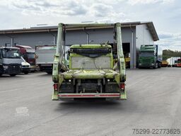 Scania P 410 6x2 Trösch / Swiss-Vehicle