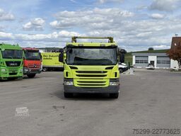 Scania P 410 6x2 Trösch / Swiss-Vehicle