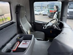 Scania P 410 6x2 Trösch / Swiss-Vehicle