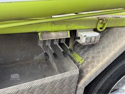 Scania P 410 6x2 Trösch / Swiss-Vehicle
