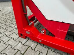 CIMC 20FT ISO / 24.960L / 1-COMP / 3 BAFFLES / UN PO...