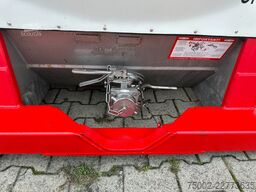CIMC 20FT ISO / 24.960L / 1-COMP / 3 BAFFLES / UN PO...