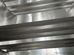 CIMC 20FT ISO / 24.960L / 1-COMP / 3 BAFFLES / UN PO...