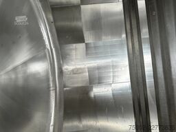 CIMC 20FT ISO / 24.960L / 1-COMP / 3 BAFFLES / UN PO...