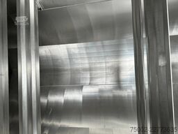 CIMC 20FT ISO / 24.960L / 1-COMP / 3 BAFFLES / UN PO...