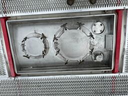 CIMC 20FT ISO / 24.960L / 1-COMP / 3 BAFFLES / UN PO...