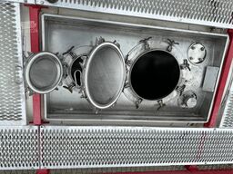 CIMC 20FT ISO / 24.960L / 1-COMP / 3 BAFFLES / UN PO...