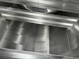CIMC 20FT ISO / 24.960L / 1-COMP / 3 BAFFLES / UN PO...