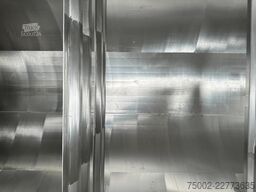 CIMC 20FT ISO / 24.960L / 1-COMP / 3 BAFFLES / UN PO...