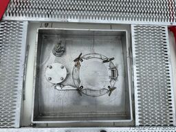 CIMC 20FT ISO / 24.960L / 1-COMP / 3 BAFFLES / UN PO...