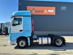Mercedes-Benz Actros ACTROS 1846 / EURO-6E / ADR / PTO