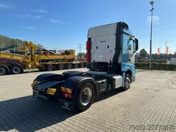 Mercedes-Benz Actros ACTROS 1846 / EURO-6E / ADR / PTO