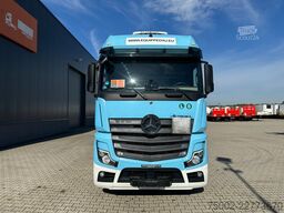 Mercedes-Benz Actros ACTROS 1846 / EURO-6E / ADR / PTO