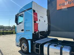 Mercedes-Benz Actros ACTROS 1846 / EURO-6E / ADR / PTO
