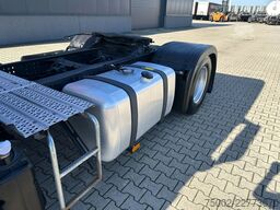 Mercedes-Benz Actros ACTROS 1846 / EURO-6E / ADR / PTO