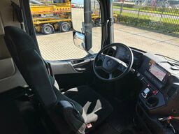 Mercedes-Benz Actros ACTROS 1846 / EURO-6E / ADR / PTO