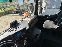 Mercedes-Benz Actros ACTROS 1846 / EURO-6E / ADR / PTO