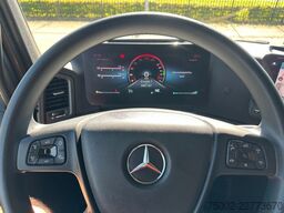 Mercedes-Benz Actros ACTROS 1846 / EURO-6E / ADR / PTO
