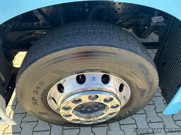 Mercedes-Benz Actros ACTROS 1846 / EURO-6E / ADR / PTO