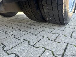 Mercedes-Benz Actros ACTROS 1846 / EURO-6E / ADR / PTO